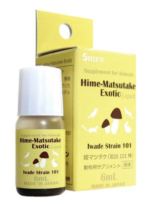 画像3: Hime-Matsutake 姫　マツタケ