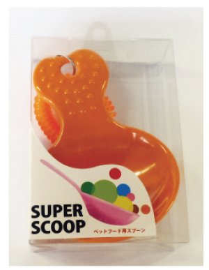画像3: 【プラッツ】 スーパースクープ フード用スプーン