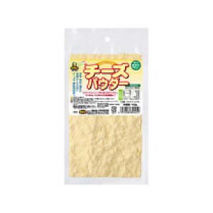 画像: 【M&U】 チーズ・ミルクパウダー